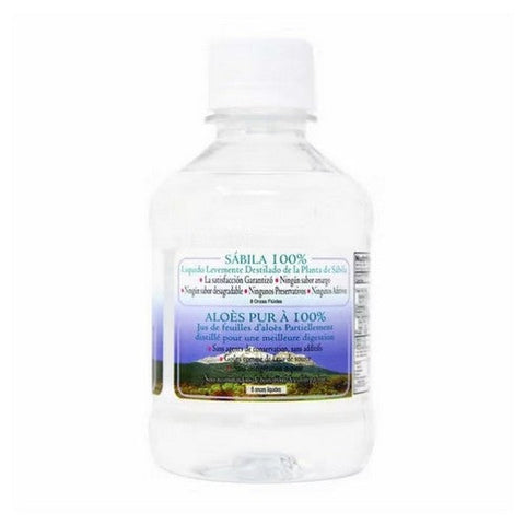 George's Aloe Vera, Always Active Aloe, 8 oz George's Aloe Vera