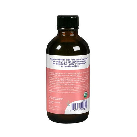 Life-Flo, Pure Argan Oil, 4 oz