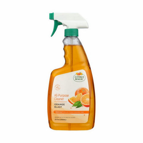 Citrus Magic, All Purpose Cleaner, 22 oz Citrus Magic