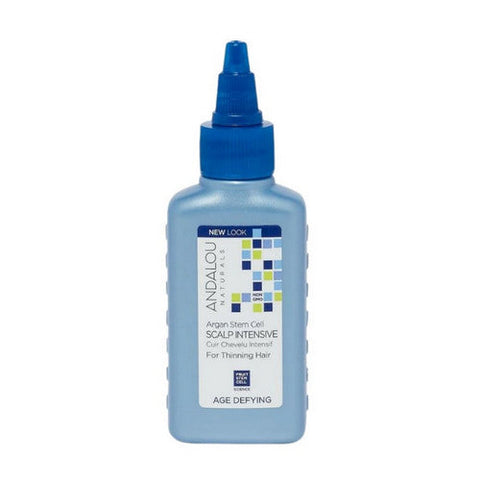 Andalou Naturals, Argan Stem Cell Age Defying Scalp Intensive, 2.1 OZ Andalou Naturals