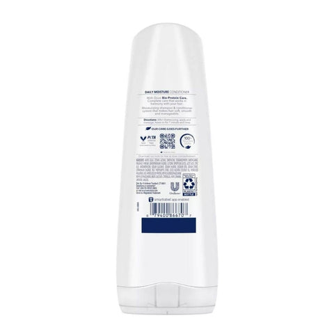 Dove, Ultra Care Daily Moisture Conditioner, 12 Oz Dove