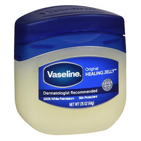 Original Healing Jelly 1.75 Oz by Vaseline