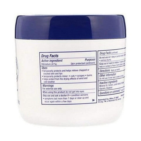 Aquaphor, Healing Ointment, Original, 14 oz