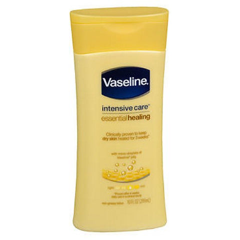 Vaseline, Intensive Care Lotion Nourishing Moisture, 10 Oz Vaseline