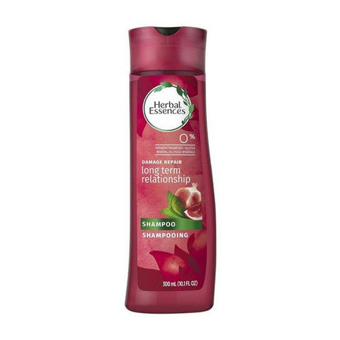 Herbal Essences, Long Term Relationship Hair Shampoo, 10.17 oz Herbal Essences