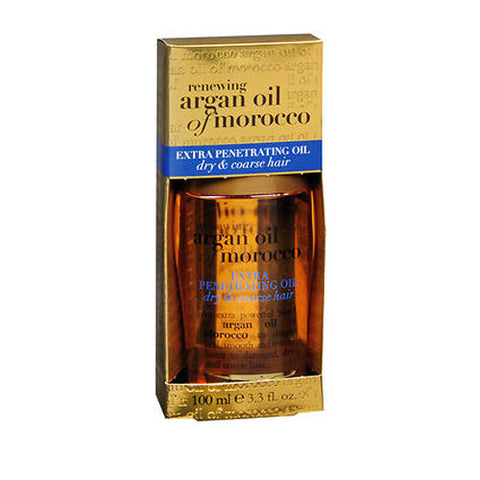 OGX, Renewing Argan Oil of Morocco, 3.3 oz OGX