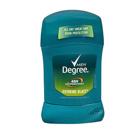 Degree, Men Antiperspirant Deodorant Extreme Blast, 1.7 Oz Degree